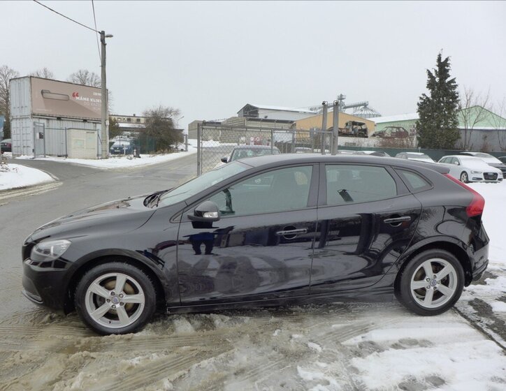 Volvo V40 Hatchback 1,6 l 84 kw
