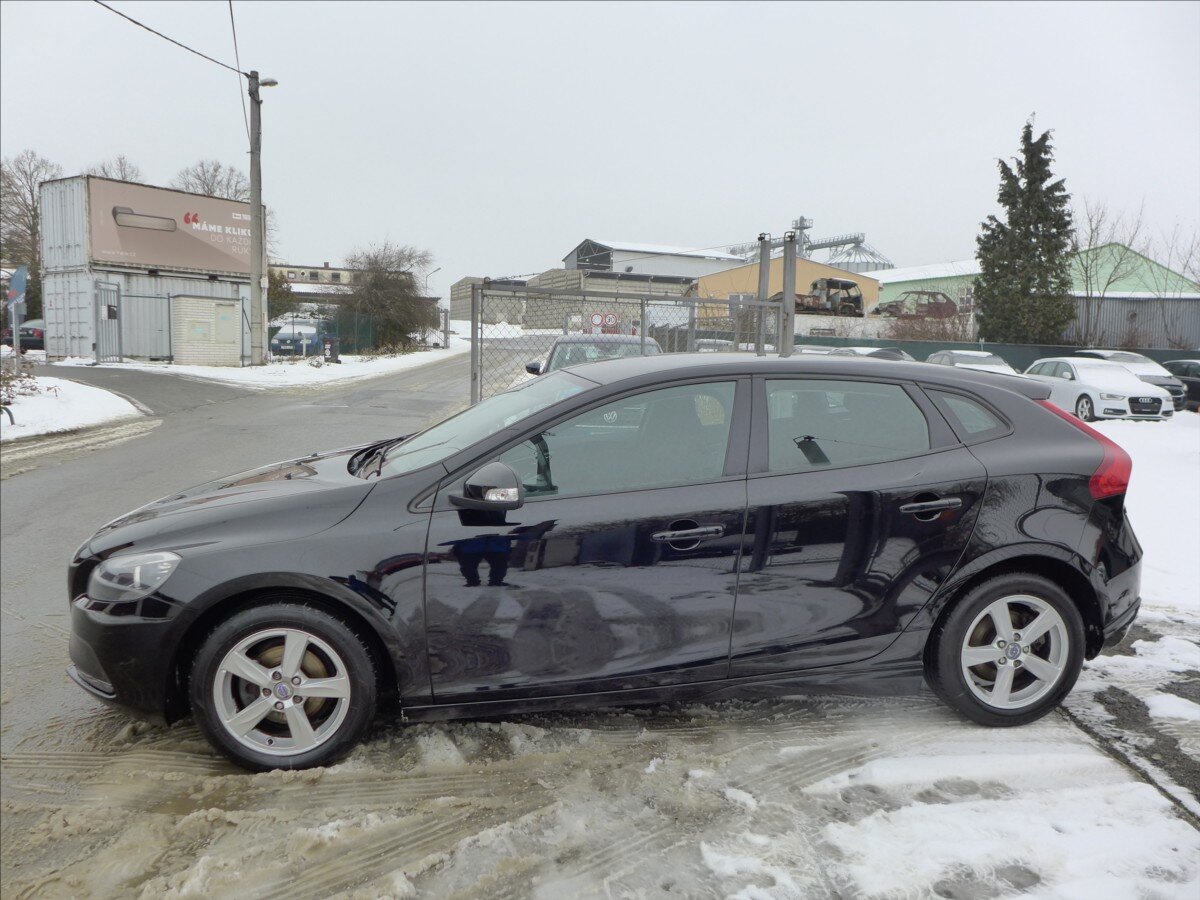 Volvo V40 Hatchback 1,6 l 84 kw