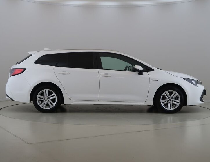 Toyota Corolla Kombi 1,8 l 72 kw