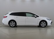 Toyota Corolla Kombi 1,8 l 72 kw