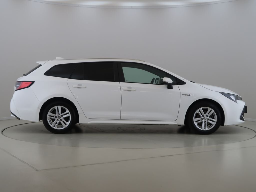 Toyota Corolla Kombi 1,8 l 72 kw