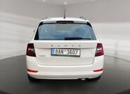 Škoda Fabia Kombi 999,0 81 kw