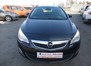 Opel Astra Kombi 1,4 l 88 kw