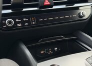 KIA Sportage SUV 1,6 l 110 kw