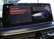 BMW Řada 5 Kombi 3,0 l 210 kw