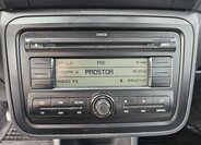 Škoda Fabia Kombi 1,4 l 63 kw