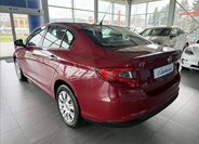 Fiat Tipo Sedan / Limuzína 1,4 l 70 kw