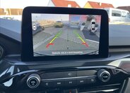 Ford Kuga SUV / Terénní 2,5 l 165 kw