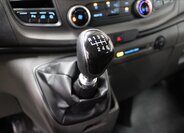Ford Transit Custom Ostatní 2,0 l 96 kw