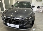 Hyundai Tucson SUV / Terénní 1,6 l 110 kw