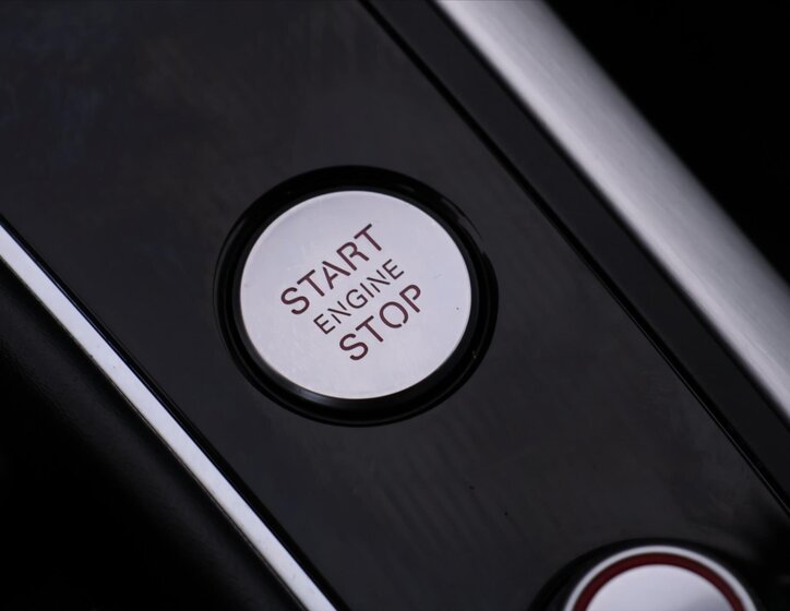 Audi A6 Kombi 3,0 l 200 kw