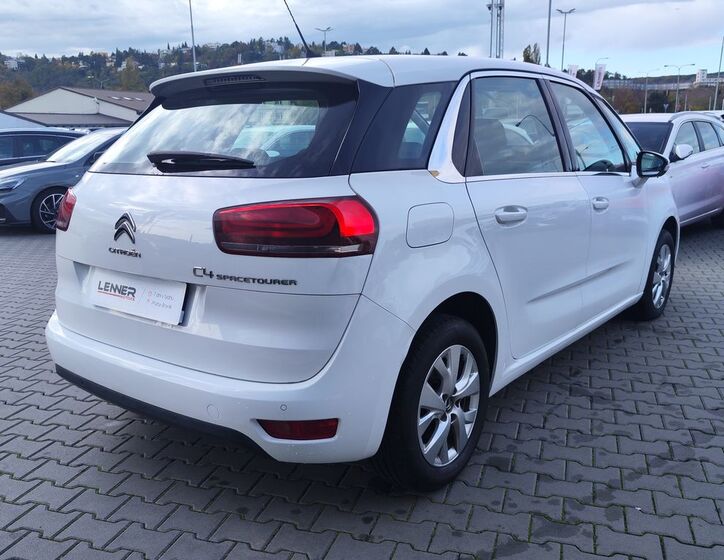 Citroën C4 SpaceTourer 5