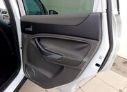 Ford Kuga SUV 2,0 l 120 kw