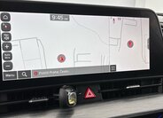 KIA Sportage SUV / Terénní 1,6 l 110 kw