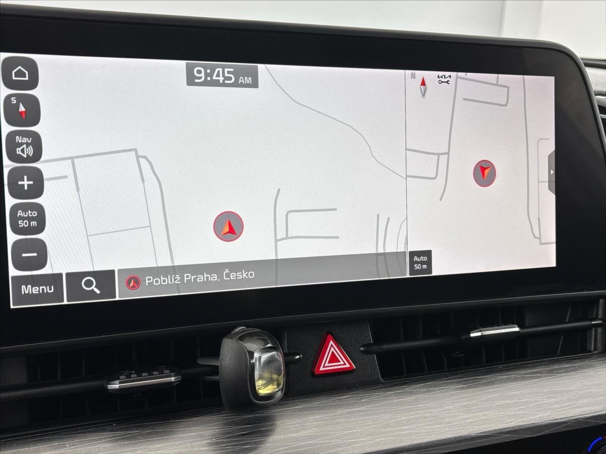 KIA Sportage SUV / Terénní 1,6 l 110 kw