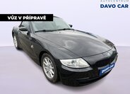 BMW Z4 Kabriolet 2,0 l 110 kw