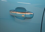 MG HS SUV 1,5 l 119 kw