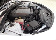 Chevrolet Camaro Kupé 6,2 l 339 kw