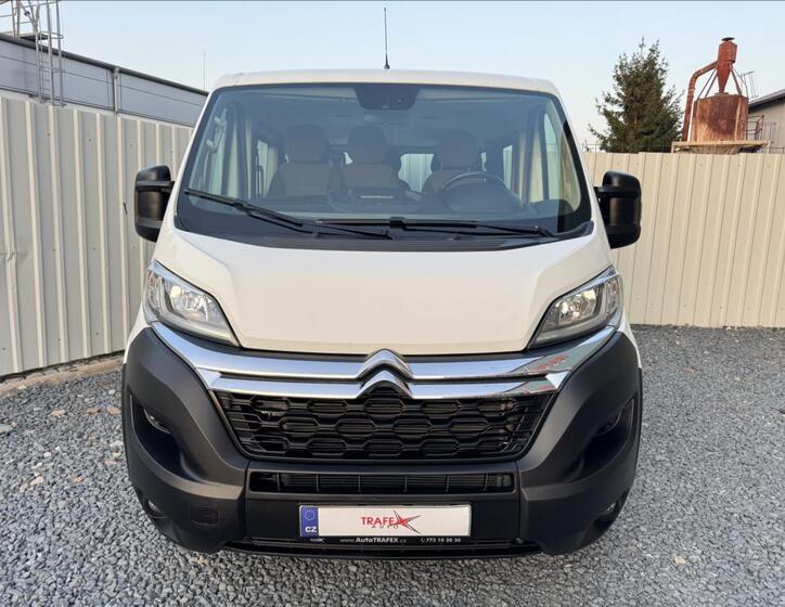 Citroën Jumper 2