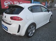 Seat Leon Kombi 1,6 l 66 kw