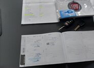 Fiat Dobló cargo Ostatní 1,4 l 88 kw