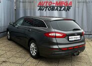 Ford Mondeo Kombi 1,6 l 85 kw