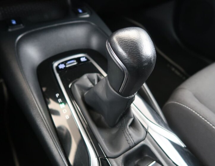 Toyota Corolla Kombi 1,8 l 72 kw