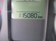 Škoda Octavia Sedan / Limuzína 1,6 l 75 kw