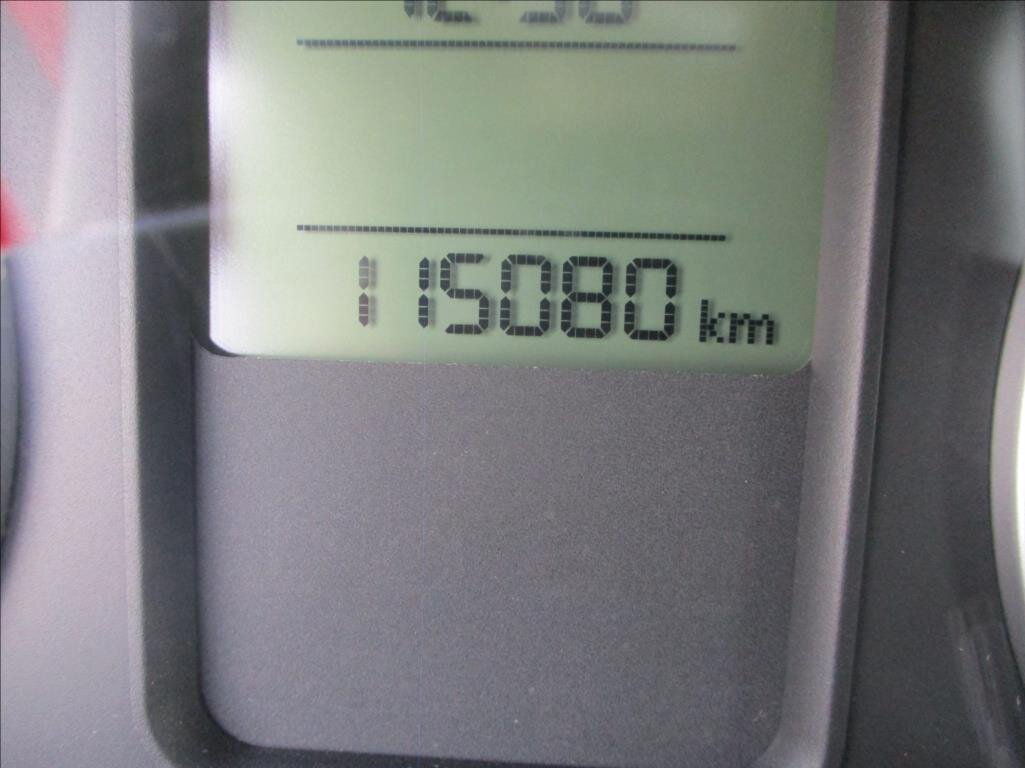 Škoda Octavia Sedan / Limuzína 1,6 l 75 kw