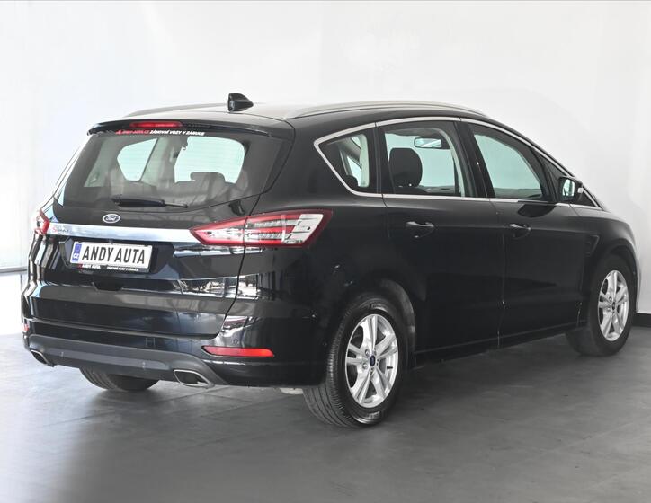 Ford S-MAX 3