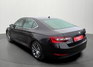 Škoda Superb Sedan 2,0 l 140 kw