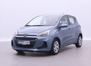 Hyundai i10 Hatchback 998,0 49 kw