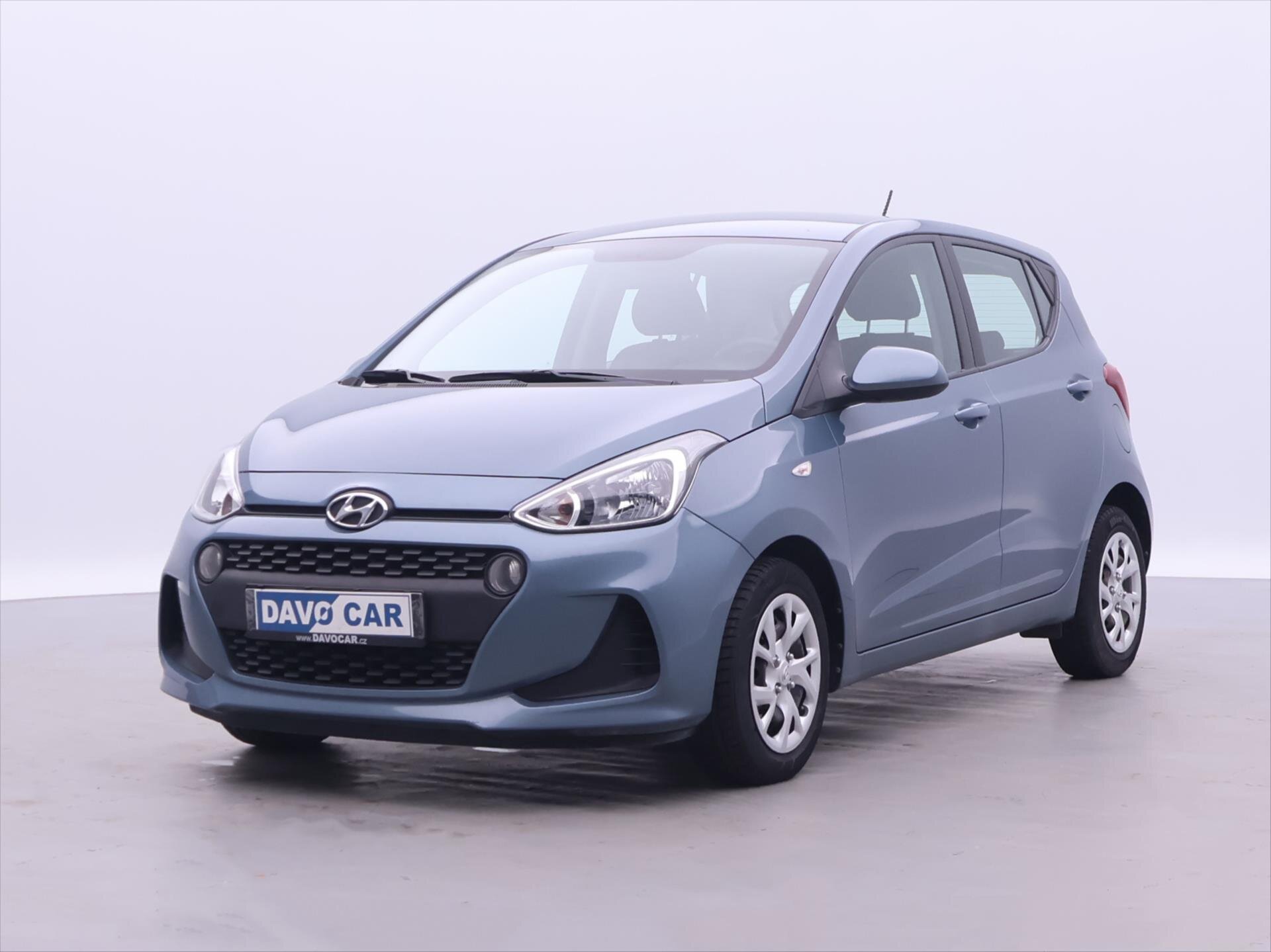 Hyundai i10 Hatchback 998,0 49 kw