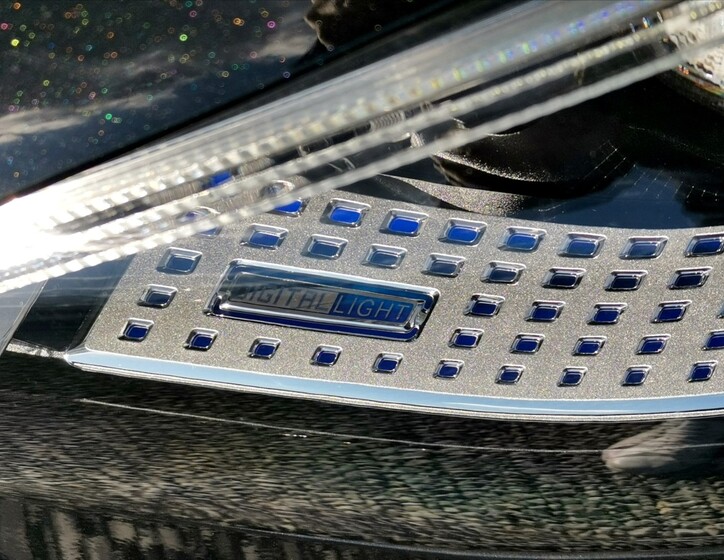 Mercedes-Benz Třídy S 65