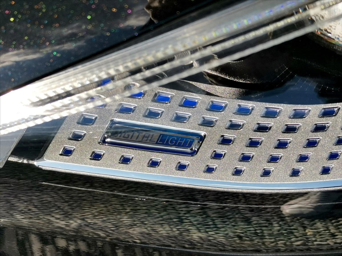 Mercedes-Benz Třídy S