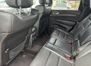 Jeep Grand Cherokee 10