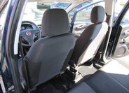 Fiat Punto Hatchback 1,4 l 57 kw