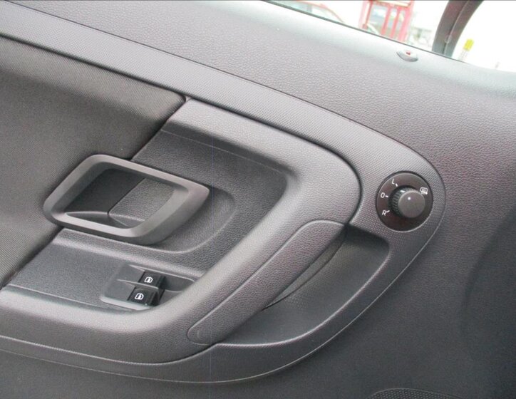 Škoda Roomster Kombi 1,2 l 63 kw