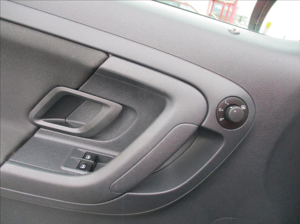 Škoda Roomster Kombi 1,2 l 63 kw