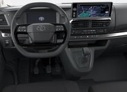 Toyota ProAce 4