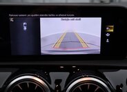 Mercedes-Benz Třídy A Hatchback 2,0 l 310 kw