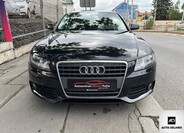 Audi A4 10