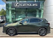 Lexus NX 350h SUV / Terénní 2,5 l 150 kw