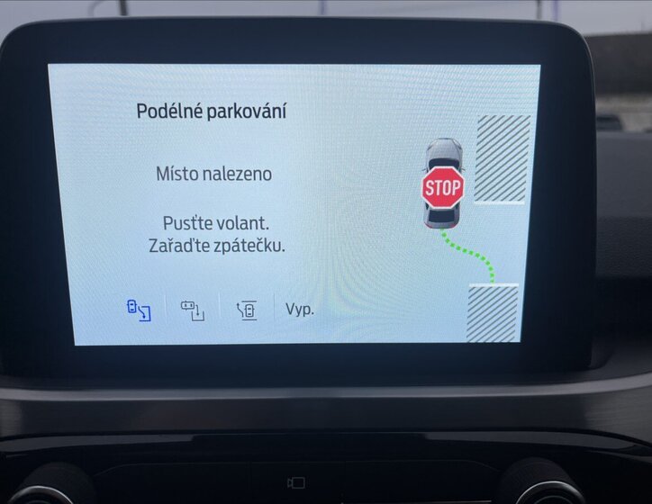 Audi A5 Hatchback 2,0 l 110 kw