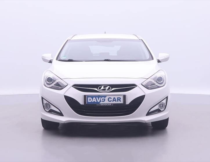 Hyundai i40 2