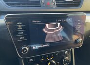 Škoda Superb Kombi 1,4 l 92 kw