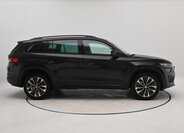 Škoda Kodiaq SUV / Terénní 2,0 l 147 kw