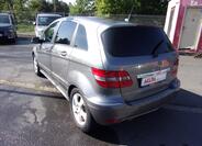 Mercedes-Benz Třídy B 5