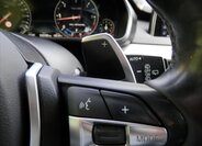 BMW X5 SUV 3,0 l 280 kw