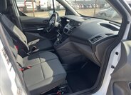 Ford Transit Connect Skříň 1,5 l 73 kw